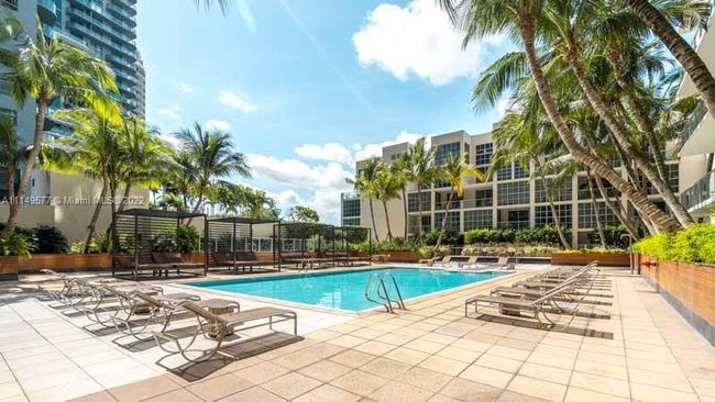 PH207 - 3470 E Coast Ave, Condo with 3 bedrooms, 4 bathrooms and null parking in MIAMI FL | Image 23