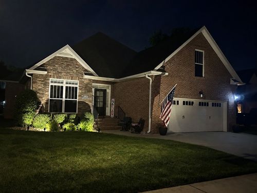 253 Dorchester Cir, Clarksville, TN, 37043-6380 | Card Image