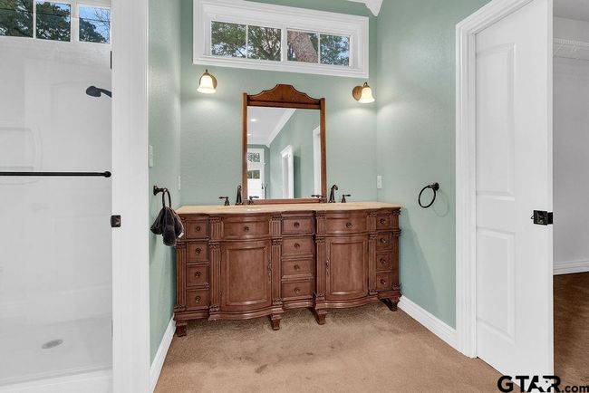 302 Harmony Ln, House other with 3 bedrooms, 3 bathrooms and null parking in Hideaway TX | Image 26