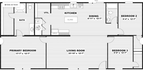 4802 Plum Bush St, Granbury, TX, 76048-3490 | Card Image