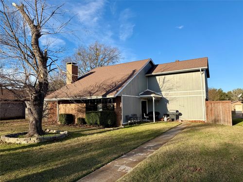 3121 Castle Rock Lane, Garland, TX, 75044 | Card Image