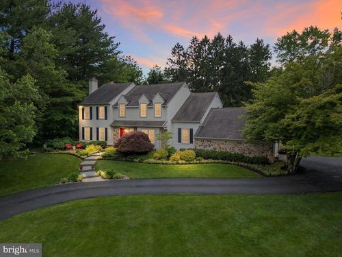 2 Clayton Ct, Chadds Ford, PA, 19317-8214 | Card Image
