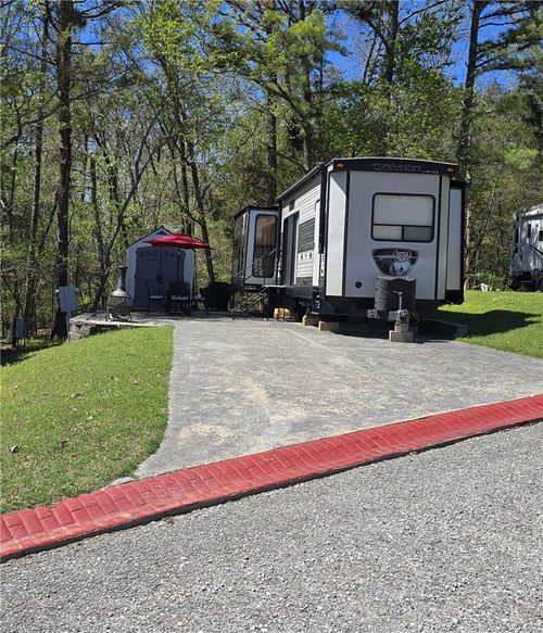 lot-11-20069 Boat Dock Rd, Omaha, AR, 72662-9504 | Card Image