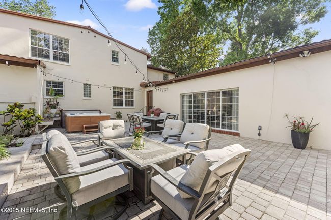 1221 Oriental Gardens Rd, House other with 4 bedrooms, 4 bathrooms and null parking in Jacksonville FL | Image 35