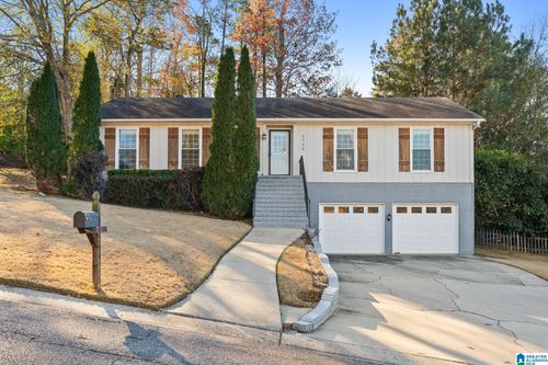 4744 Seminole Cir, BIRMINGHAM, AL, 35243-3040 | Card Image