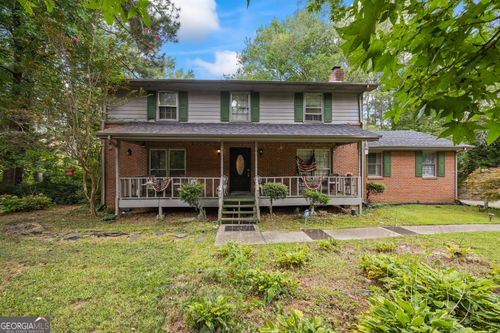 3157 Brooks Dr, Snellville, GA, 30078-3535 | Card Image