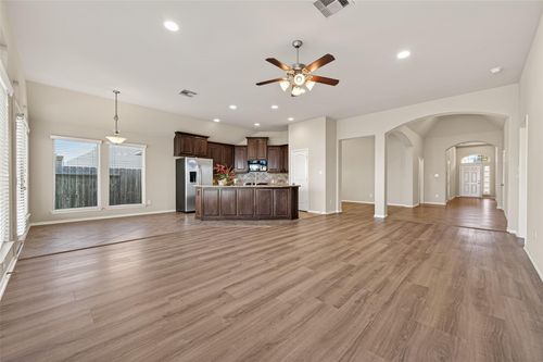 11515 Elizabeth Brook Dr, Richmond, TX, 77406-5401 | Card Image