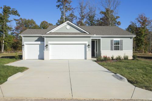 702 Chestnut Bend Noble, Dickson, TN, 37055 | Card Image