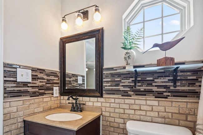 1007 Autumn Dr, House other with 3 bedrooms, 2 bathrooms and 4 parking in Murrells Inlet SC | Image 21