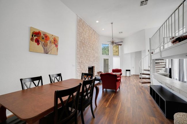 Dining area | Image 4