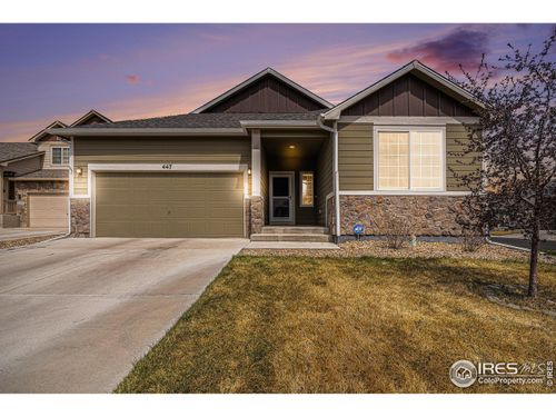 447 Havenbrook Dr, Windsor, CO, 80550-3271 | Card Image