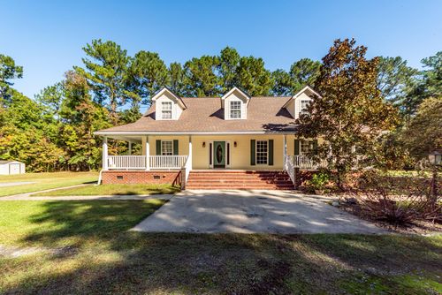 432 Chaparral Ln, Summerville, SC, 29486-6932 | Card Image