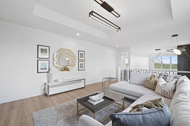 136 Carringvue Pl Nw, House other with 3 bedrooms, 3 bathrooms and 4 parking in Calgary AB | Image 23
