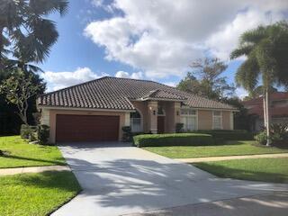 Wiltshire Village Dr, West Palm Beach, FL 33414