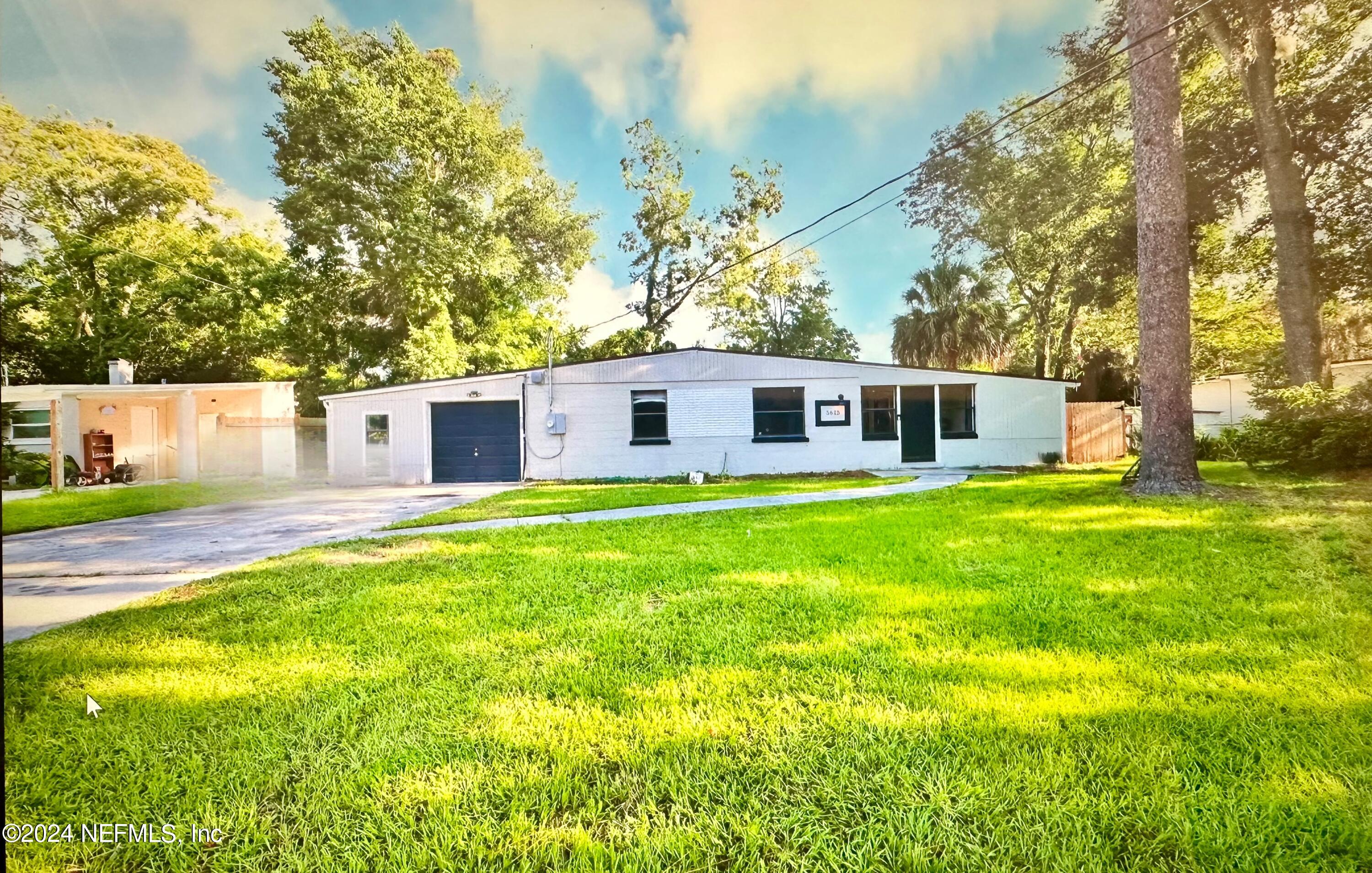 Kimbrell Dr, Jacksonville, FL 32210