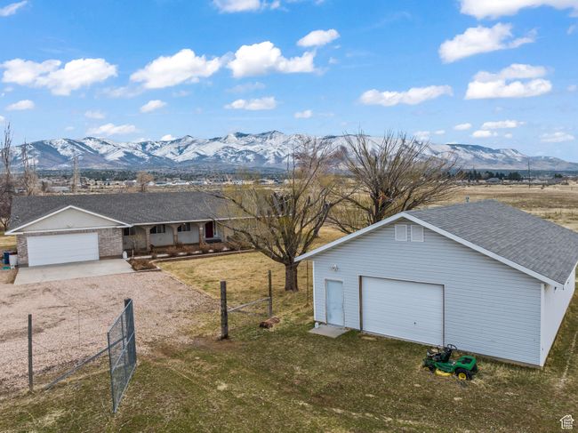 430 E Canyon Rd, House other with 3 bedrooms, 2 bathrooms and 2 parking in Fillmore UT | Image 62