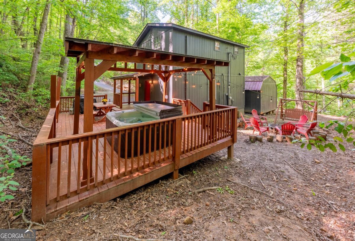 Residential in Ellijay 3