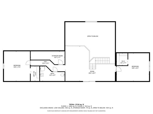 4340 Pine Rd, Home with 0 bedrooms, 0 bathrooms and null parking in JUNCTION CITY WI | Image 57
