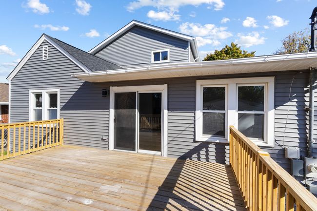 4530 Wenonah Ave, House other with 5 bedrooms, 3 bathrooms and 8 parking in Forest View IL | Image 49