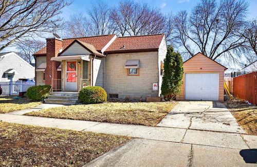 1108 N Gillett Street, APPLETON, WI, 54914 | Card Image