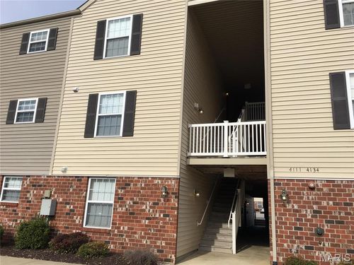 4123 Welsh Dr, Lake St Louis, MO, 63367-4873 | Card Image