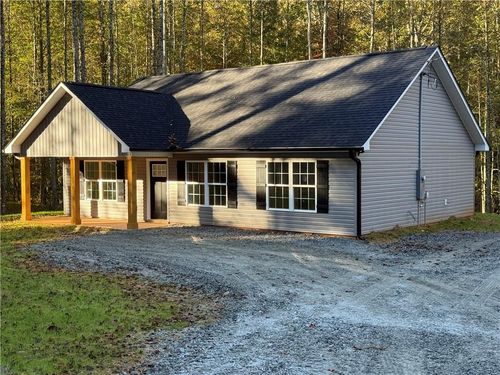 120 Sanders Blvd, Dahlonega, GA, 30533-4480 | Card Image