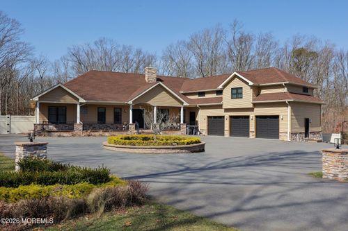 786 Holly Berry Ln, Brick, NJ, 08724-5123 | Card Image