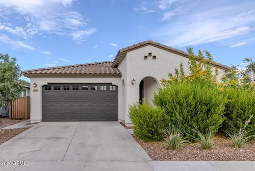 4407 N 94th Dr, Phoenix, AZ, 85037-4452 | Card Image