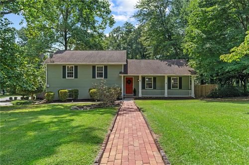 2673 Altony Dr Sw, Marietta, GA, 30064-3701 | Card Image