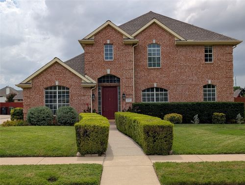 427 Rainforest Ct, Murphy, TX, 75094-3347 | Card Image