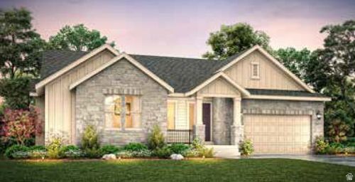9977 N Little Leaf Ln, Highland, UT, 84003 | Card Image