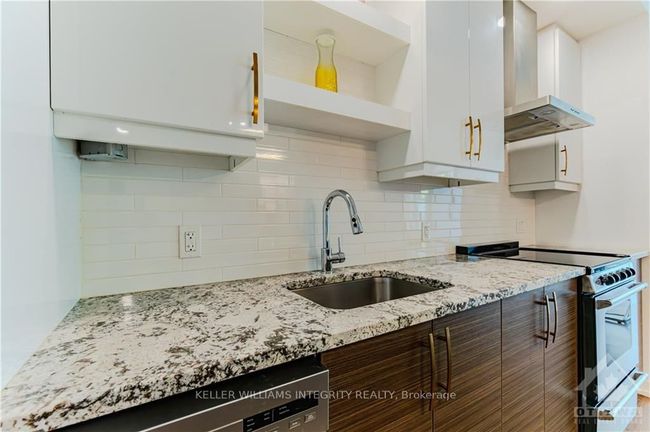 311 - 320 Miwate Pvt, Condo with 1 bedrooms, 1 bathrooms and null parking in Ottawa ON | Image 10