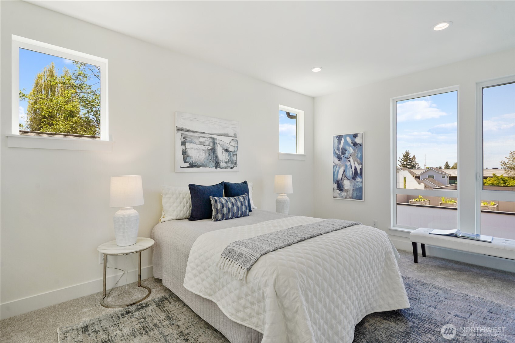 Residential in Seattle 2