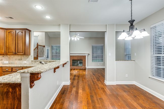 513 Riverside Ct, House other with 4 bedrooms, 3 bathrooms and null parking in Allen TX | Image 18