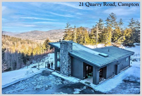 21 Quarry Rd, Campton, NH, 03223 | Card Image