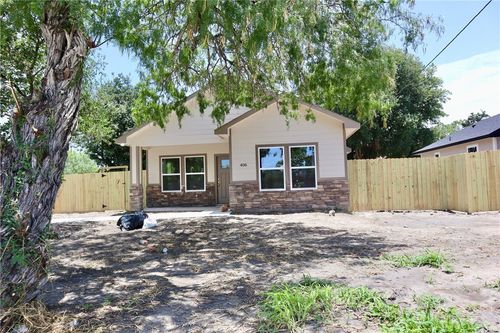 406 Old Robstown Rd, Corpus Christi, TX, 78408-3424 | Card Image