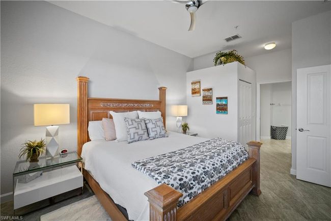 UNIT-303 - 8589 Via Garibaldi Cir, Condo with 2 bedrooms, 2 bathrooms and 2 parking in ESTERO FL | Image 22