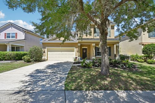 16242 Magnolia Grove Way, Jacksonville, FL, 32218 | Card Image