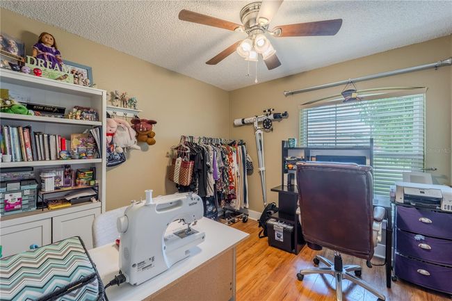 3013 Hunkin Cir, House other with 3 bedrooms, 2 bathrooms and null parking in DELTONA FL | Image 11