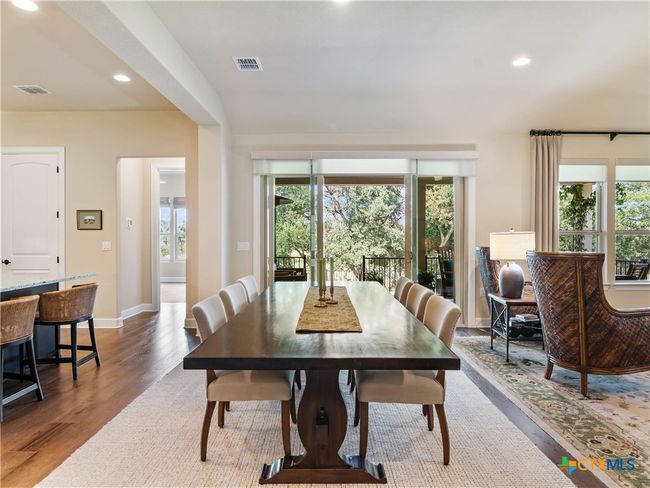121 Wild Honeysuckle Way, House other with 2 bedrooms, 3 bathrooms and null parking in San Marcos TX | Image 15
