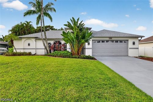 1632 Sw 43rd Ter, Cape Coral, FL, 33914-6218 | Card Image