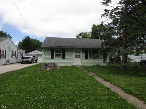 1802 Eastwood Dr, Crawfordsville, IN, 47933-2128 | Card Image