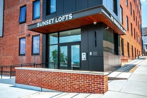 apt-105-70 Parker Hill Ave, Boston, MA, 02120-3293 | Card Image