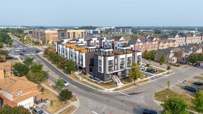 8 - 184 Angus Dr, Condo with 2 bedrooms, 2 bathrooms and 1 parking in Ajax ON | Image 19