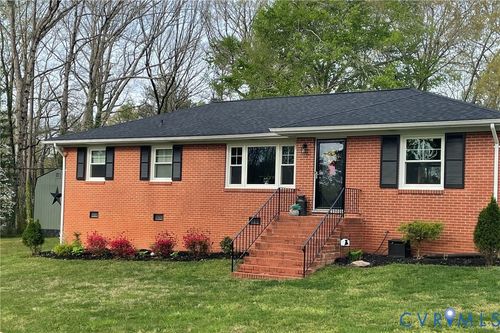 4222 Randolph Road, North Chesterfield, VA, 23236 | Card Image