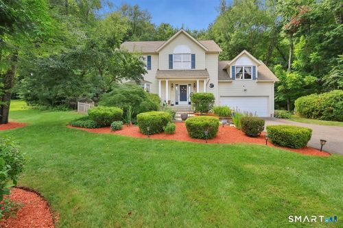 69 Ledgebrook Ln, Middletown, CT, 06457-2116 | Card Image