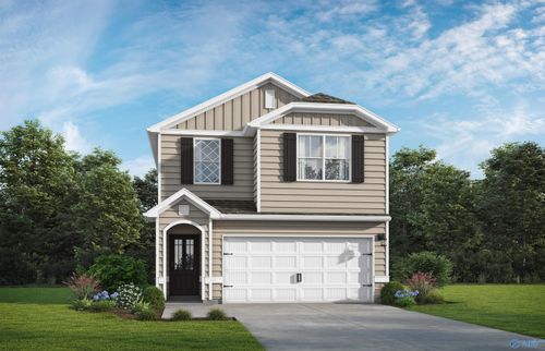 6231 Taramore Ln Nw, Huntsville, AL, 35806-4745 | Card Image