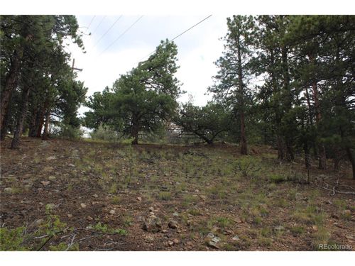 0 Golconda Mine Rd, Central City, CO, 80427 | Card Image