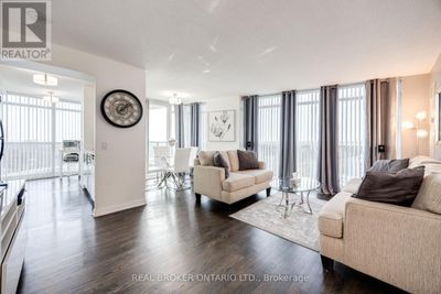 1504 - 235 Sherway Gardens Rd, Condo with 3 bedrooms, 2 bathrooms and 1 parking in Toronto ON | Image 1