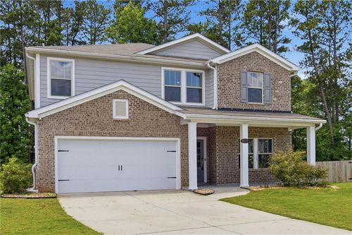 4157 Bethany Manor Dr, Snellville, GA, 30039-5319 | Card Image